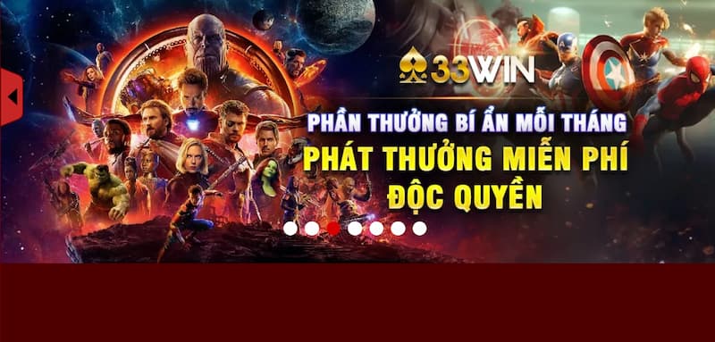 33Win Casino: Một trong những điểm đến giải trí hàng đầu 5 Các lý do để tham gia cá cược casino