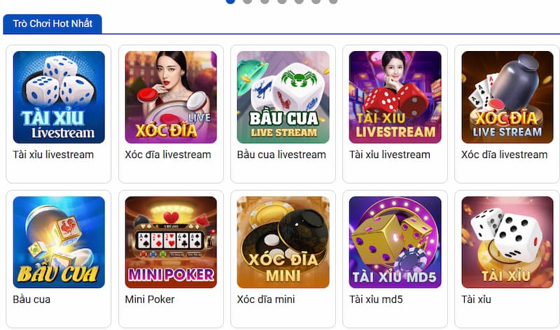 33Win Game bài 3D: Cổng game đổi thưởng uy tín số 1 3 Những trò chơi bài 3D hot nhất