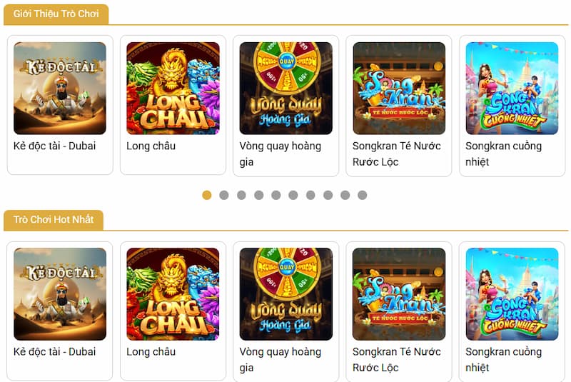 33Win Nổ hũ: Khám phá kho trò chơi được yêu thích nhất 4 Những trò chơi nổ hũ hấp dẫn tại 33Win