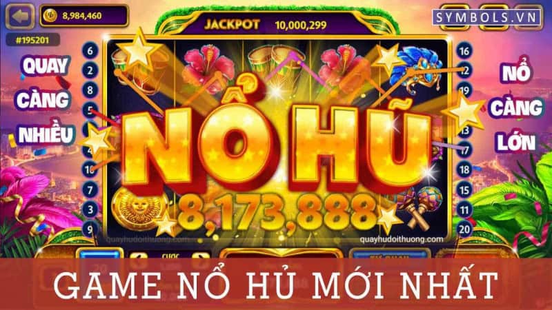 33Win Nổ hũ: Khám phá kho trò chơi được yêu thích nhất 5 Những lưu ý cần nắm được khi chơi nổ hũ đổi thưởng