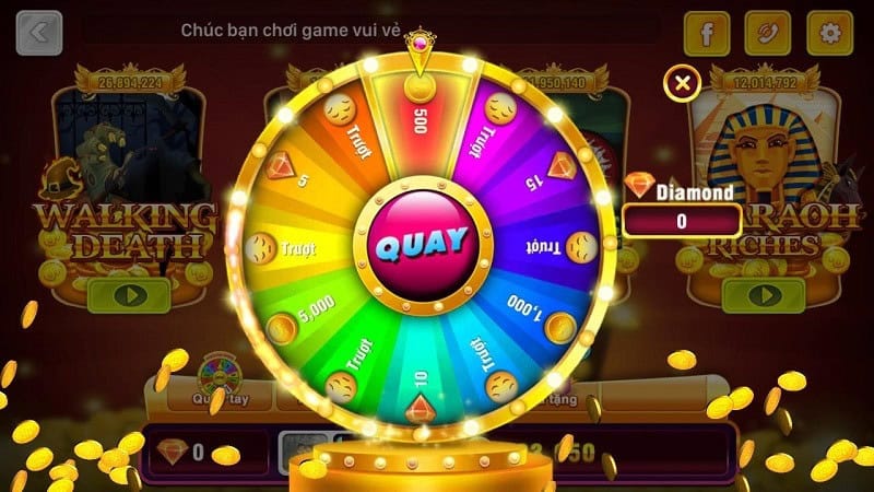 33Win Nổ hũ: Khám phá kho trò chơi được yêu thích nhất 7 Hãy chọn thời điểm phù hợp