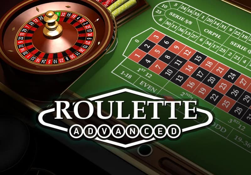 33Win Roulette: Trang chơi cò quay online siêu hot 5 Những lợi ích nổi bật của Roulette tại 33Win