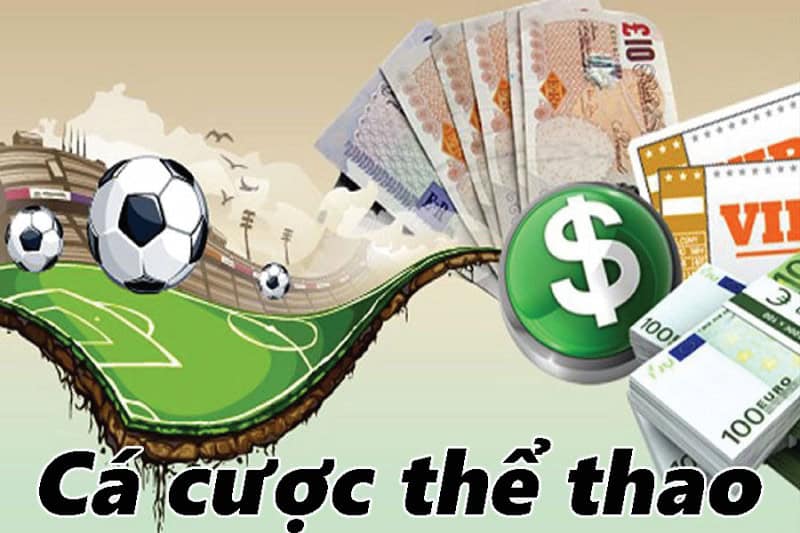 33Win Thể thao: Điểm dừng chân lý tưởng cho cược thủ 6 Cá cược bóng đá siêu hấp dẫn