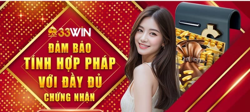 33Win Đăng ký: Cách thức trở thành thành viên chính thức 3 Điều kiện để 33Win đăng ký là gì?