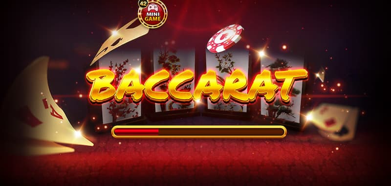 33Win Baccarat: Thế giới game bài trực tuyến đẳng cấp 5 sao 2 Giới thiệu về 33Win Baccarat